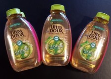 Lot de 6 x 250 ml Shampoings