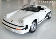 Porsche 911 speedster - porsche,