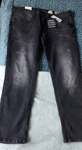 Jean slim fit l 30 - slim, 36
