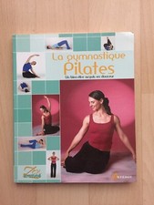 Livre la gymnastique Pilates