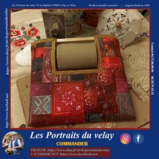 carreau de dentellière