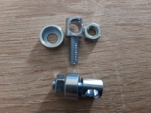 Serre tringle garde boue prix - serre,