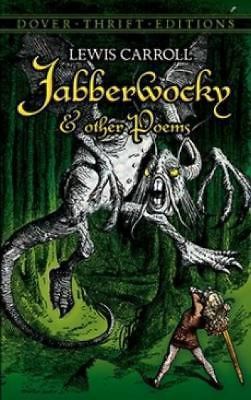 Jabberwocky and other poems - other, by