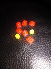 Playmobil attaches crochets