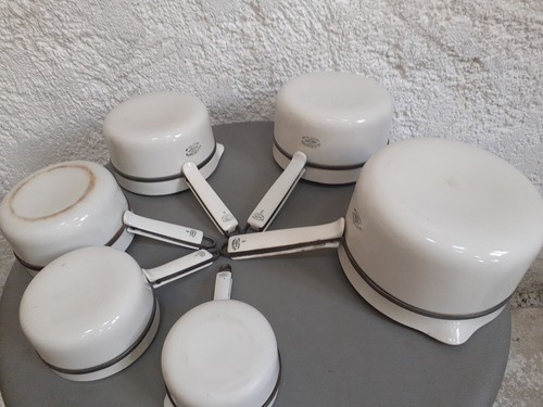 Casseroles aluminite frugier - casseroles,