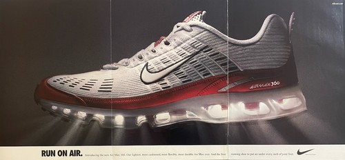 Nike air max 360 - nike,