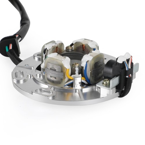 Stator allumage yamaha 125 - allumage, yz