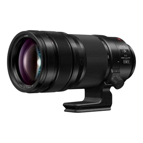 Panasonic lumix pro 200mm - s, 70-200mm