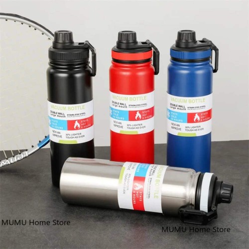 800ml 1000ml thermos bottle - thermos,