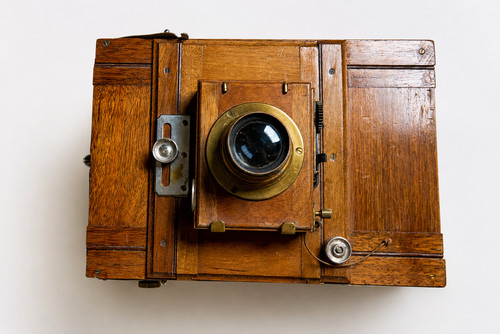 Chambre photographique