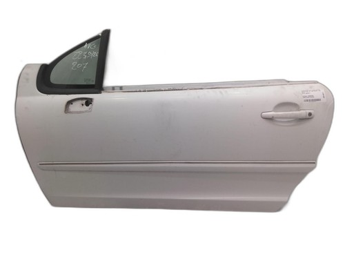 Porte avant gauche - , peugeot