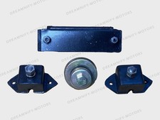 Pour Willys Jeep MB CJ2A M38