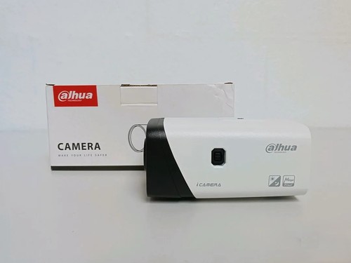 Caméra de vidéosurveillance