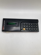 SHARP - Calculatrice Vintage