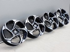 Jantes en Aluminium 18" ET 26 Citroen C3 II C4 III C4 X DS3 DS4 DS5 9832063280