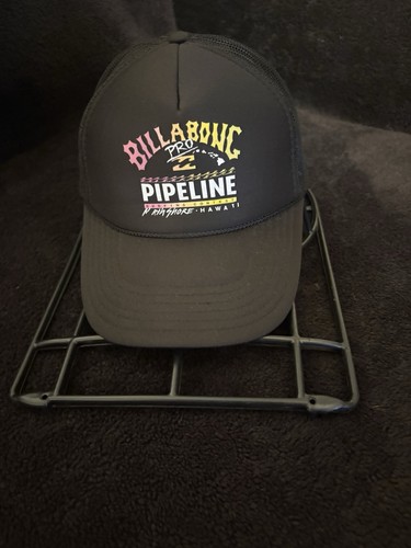 Billabong pipeline pro trucker - billabong,