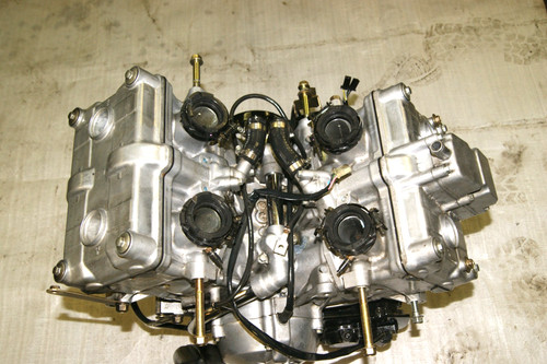 Honda vfr 750 rc36 moteur - vfr,