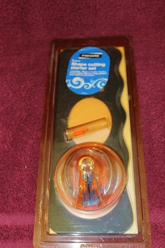 Fiskars piece shape - piece,