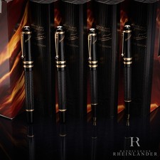 Montblanc writers edition 1997 - montblanc,