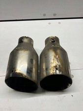 Embout d'échappement 3.0 TFSI