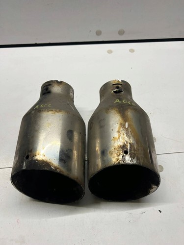 Embout échappement 0 tfsi - d'échappement,
