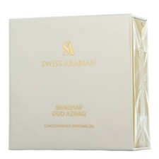Collection Swiss Arabian