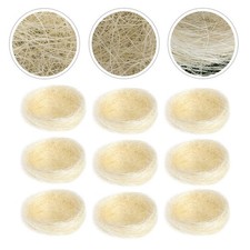 10 Pcs Pondoir A Poule