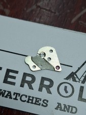 Pont de roue central Seiko