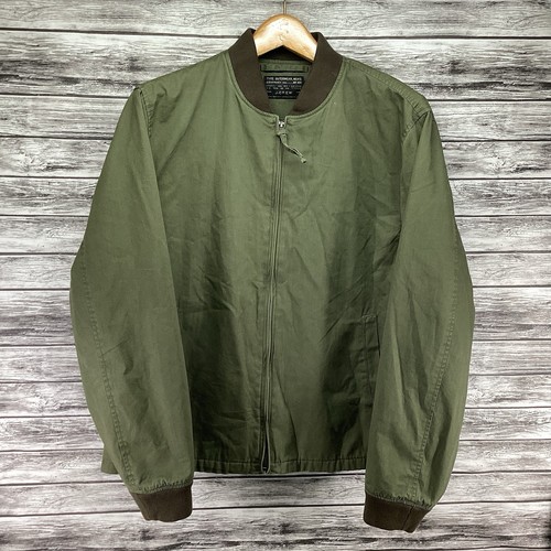Crew 631 jacket mens - j, nx-631
