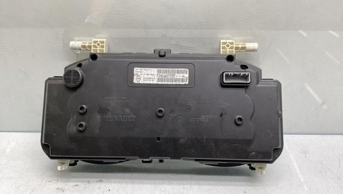 Compteur renault master - compteur,