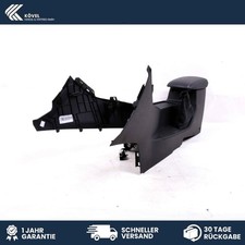 Console Centrale Avec