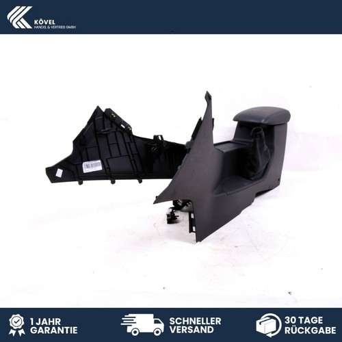 Console centrale avec - console,
