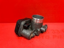 MERCEDES CLASSE A W168 140i