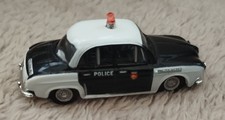 Norev 1:86 Renault Dauphine