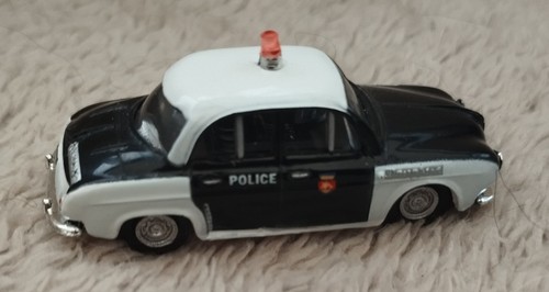 Norev renault dauphine - 1:86,