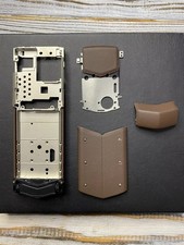 Pièces de carrosserie