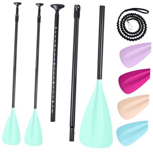 Pack sup paddle with 2 - 2,