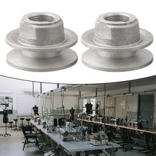 Poulies moteur Performance