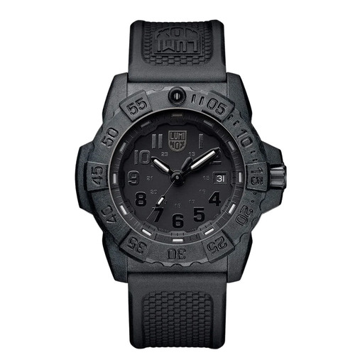 Luminox navy seal - navy,