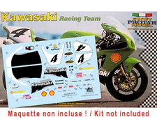 [FFSMC Productions] Decals