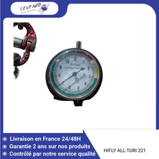 🇫🇷 Paire de pneus HIFLY