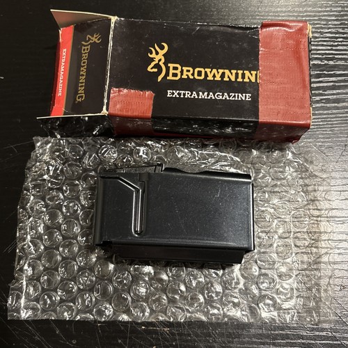 Browning bar mkii - bar,