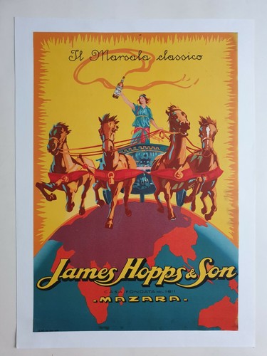 James hopps son - james,
