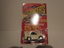 MAJORETTE PEUGEOT 405 PUNCH