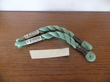Lot de 2 écheveaux Coton