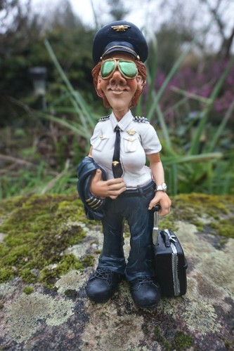 815 9102 figurine - , statuette