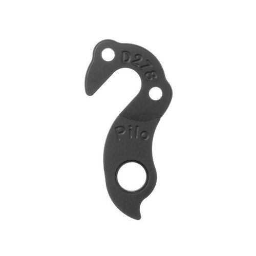Cintre dérailleur pour - de,
