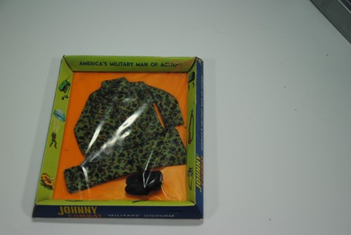 Outfit militaire vintage - outfit,