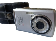 Pentax Optio E60 10,1Mp Appareil photo numérique vintage Camera