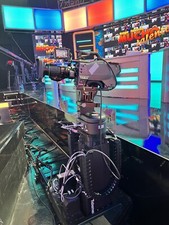 Telemetricsrobo Camera Dolly